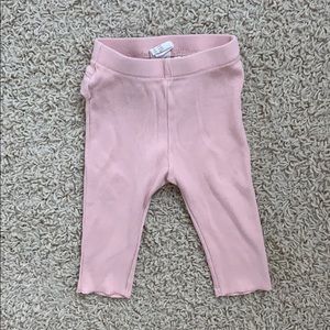 5 for $25 bundle // H & M Pink Leggings - EUC